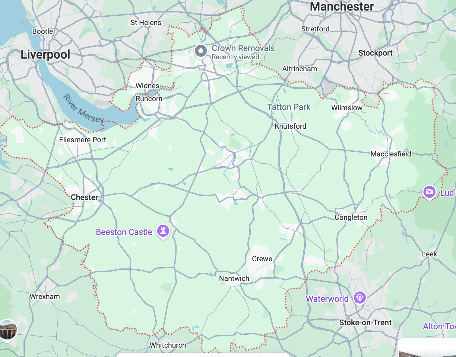 image (1) Home Removals in Cheshire